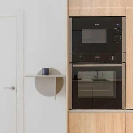 Stylish 1 Bedroom In Puerto Banus Апартаменты Марбелья