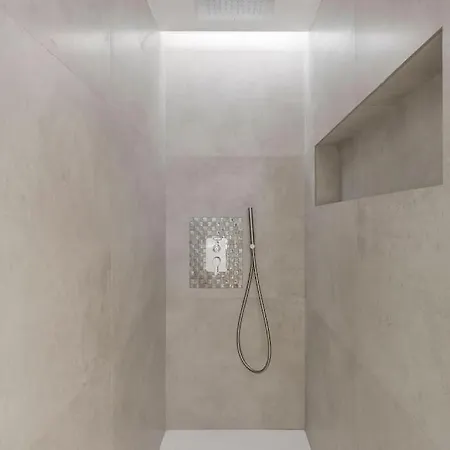 Апартаменты Stylish 1 Bedroom In Puerto Banus Марбелья