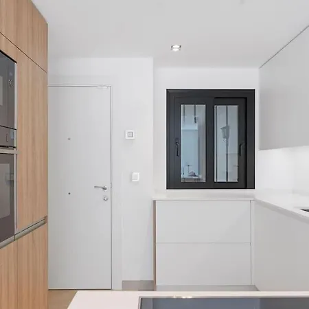 Stylish 1 Bedroom In Puerto Banus Апартаменты